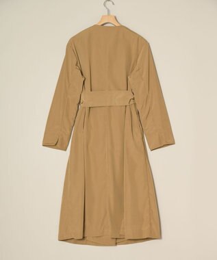 ONWARD Reuse Park 【自由区】コート春夏 イエロー