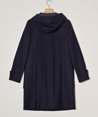 ONWARD Reuse Park 【ICB】コート秋冬 ネイビー