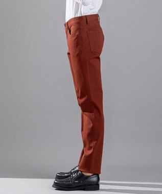 JOSEPH HOMME ハイパワーモダールストレッチ / CIGAR 5P オレンジ系