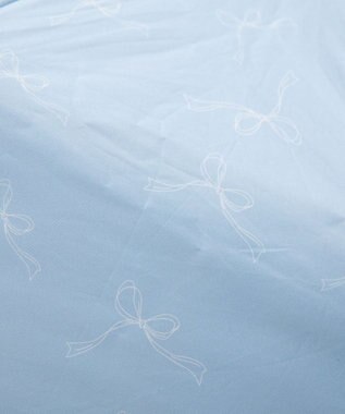 WEGO 【晴雨兼用/折りたたみ傘/日焼け対策/紫外線対策】別注PROTECT　U 柄3