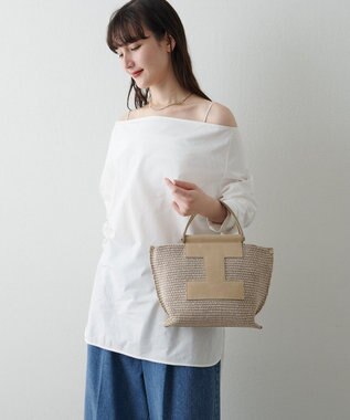 IACUCCI 【予約】ソルベット S PAGLIA/SUEDE サンドベージュ