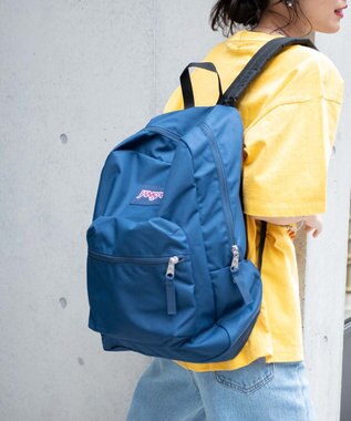 WEGO JANSPORT　CROSSTOWN ネイビー