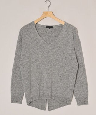 ONWARD Reuse Park 【ICB】ニット秋冬 ブラック