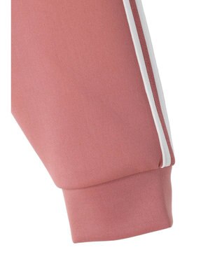 Green Parks ・Ｄｏｕｂｌｅ　Ｆｌａｇｓ　トラックジャケット Pink