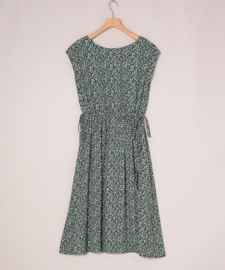 ONWARD Reuse Park 【any SiS】ワンピース秋冬 ネイビー