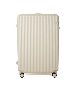 ACE BAGS & LUGGAGE ace. ウィーベルＺ スーツケース 91/104L 09213 エース ベージュ