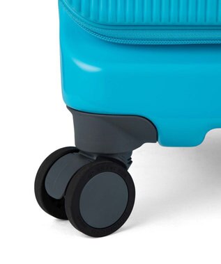 ACE BAGS & LUGGAGE ace. ディフェレンス スーツケース 88L 05724 シフォンブルー