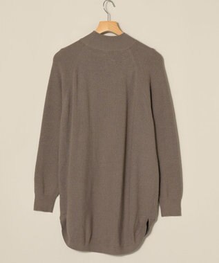 ONWARD Reuse Park 【any FAM】ニット秋冬 グリーン