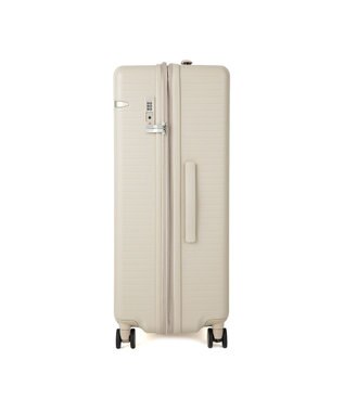 ACE BAGS & LUGGAGE ace. ウィーベルＺ スーツケース 91/104L 09213 エース ベージュ