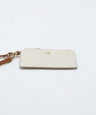 TOPKAPI 【Breath TOPKAPI】SCOTCH GRAIN スコッチグレイン フラグメントケース クリーム