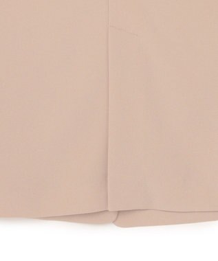 BEIGE， 【Lsize・セットアップ対応】CINDY / ハーフスリーブジャケット Taupe