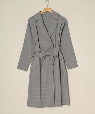 ONWARD Reuse Park 【any FAM】コート春夏