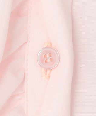 TOCCA 【chayさん着用】ROSY RIPPLE ブラウス ピンク系