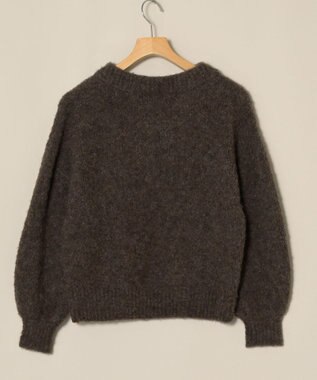 ONWARD Reuse Park 【自由区】ニット秋冬 ブラウン