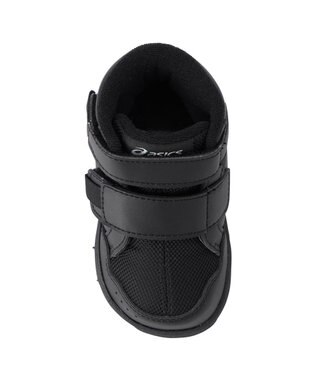 ASICS WALKING GD.WALKER BABY HI 2（片足販売・右） STANDARD ブラック