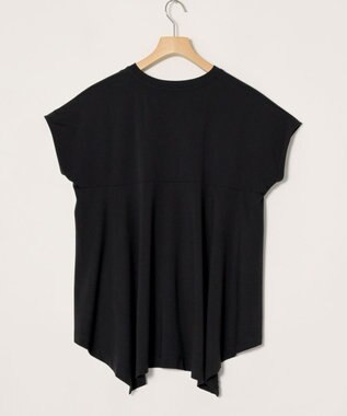 ONWARD Reuse Park 【UNFILO】カットソー春夏 ブラック