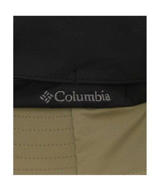 Columbia Columbia/ イエロードックマウンテンサンシェードブーニー /コロンビア New Olive