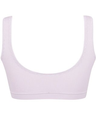 Wing ノンワイヤーブラ　【ナイトアップブラ】　寝るとき用ブラ　夜のバストケア　ウイング／ワコール　KB3507 チャコールグレー