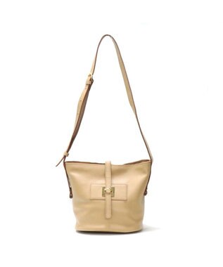  【日本製 / ポケット充実】ミニショルダー / REGALO