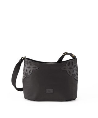 IBIZA ディアリオ　ナイロン　ショルダーバッグ