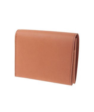 genten パルマ ミニ財布 チャ