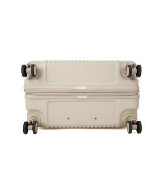 ACE BAGS & LUGGAGE ace. ウィーベルＺ スーツケース 91/104L 09213 エース ベージュ