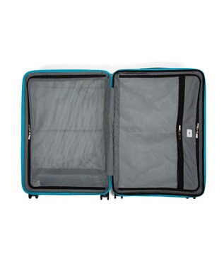 ACE BAGS & LUGGAGE ace. ディフェレンス スーツケース 88L 05724 シフォンブルー