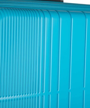 ACE BAGS & LUGGAGE ace. ディフェレンス スーツケース 88L 05724 シフォンブルー