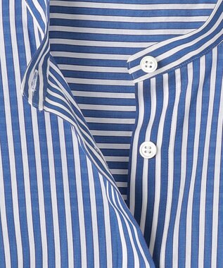 中村アンさん着用 シルクコットンストライプ シャツブラウス 番号2m25 23区 ファッション通販 公式通販 オンワード クローゼット