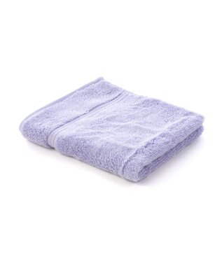 PRESENTERS ROOM 100（HYAKU） / 今治ウォッシュタオル ラベンダー -