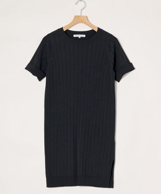 ONWARD Reuse Park 【23区】ニット春夏 ブラック