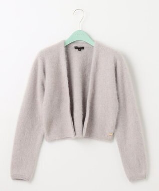 TOCCA CAPRICE BOLERO ボレロ グレー系