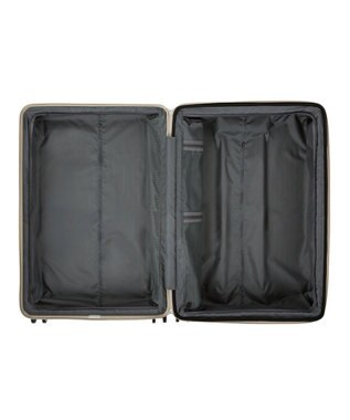 ACE BAGS & LUGGAGE ace. ウィーベルＺ スーツケース 91/104L 09213 エース ベージュ
