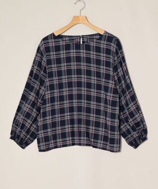 ONWARD Reuse Park 【組曲】ブラウス秋冬