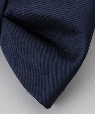 GOTAIRIKU 【WEAR BLACK】フォーマル用 ボウタイ カマーバンドセット ネイビー系