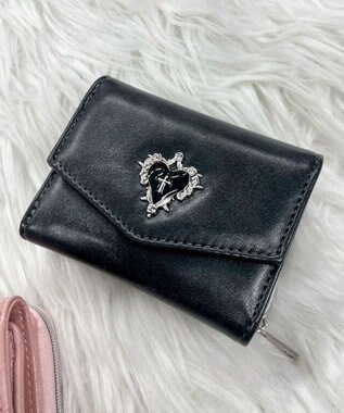 WEGO セイクリッドハートウォレット