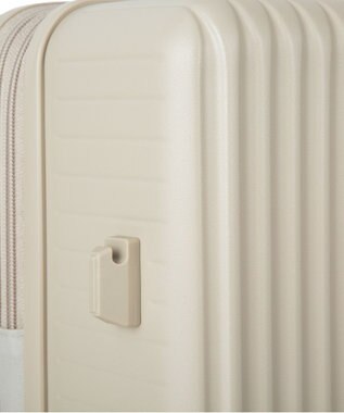 ACE BAGS & LUGGAGE ace. ウィーベルＺ スーツケース 91/104L 09213 エース ベージュ