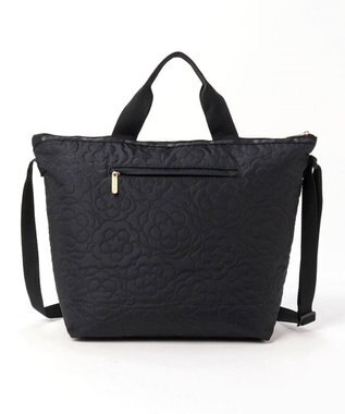 LeSportsac DELUXE EASY CARRY TOTE/パフィーブロッサムズ パフィーブロッサム