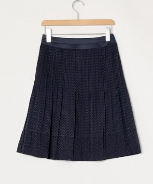 ONWARD Reuse Park 【23区】スカート春夏 ネイビー
