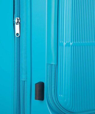 ACE BAGS & LUGGAGE ace. ディフェレンス スーツケース 88L 05724 シフォンブルー