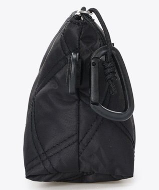 Columbia Columbia/ プライスストリームQLポーチ /コロンビア Black