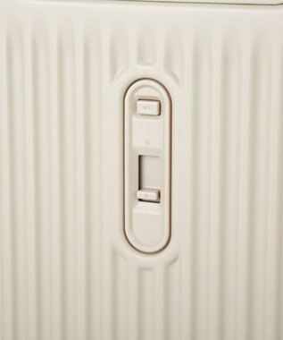 ACE BAGS & LUGGAGE ace. ウィーベルＺ スーツケース 91/104L 09213 エース ベージュ