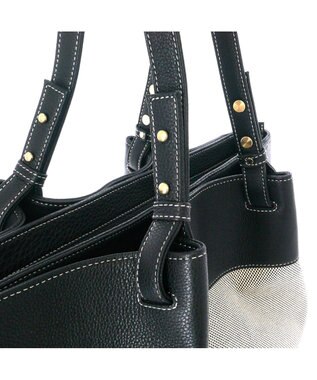 IBIZA フンシオナール　セミショルダーバッグ 濃茶