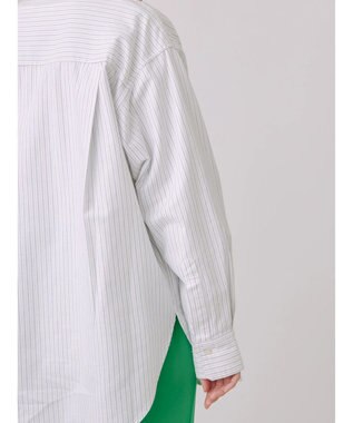 AMERICAN HOLIC Ｄａｉｌｙ！　ＵＶカットオックスシャツ Multi