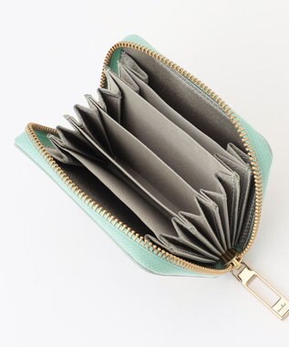 airlist ミニ財布 Neferネフィル 花柄