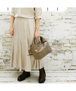 Regalo Felice 【2way / 軽量】ショルダー / REGALO MNV(メタリックネイビー)