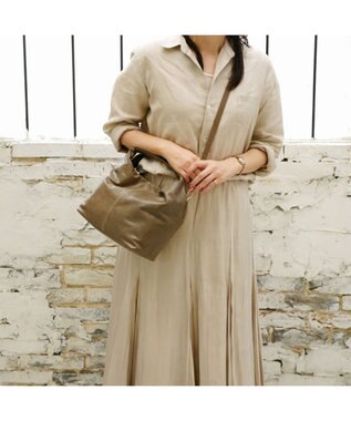 Regalo Felice 【2way / 軽量】ショルダー / REGALO MNV(メタリックネイビー)