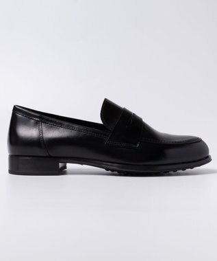 BONTRE 【BONTRE/ボントレ】コインローファー ブラック