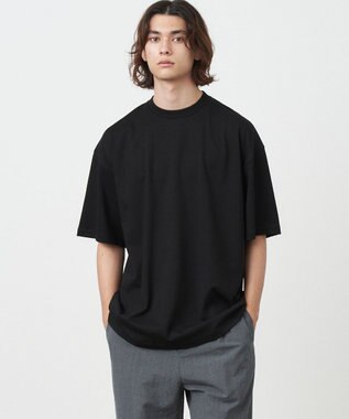 SUPIMA AIR 12/- | オーバーサイズ S/S Tシャツ - UNISEX / ATON ...