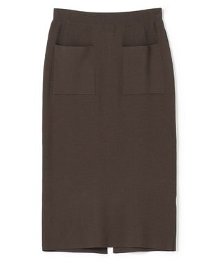 BEIGE， JOSSEY / ニットスカート Cafe Noir